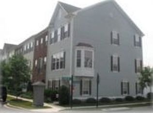 8801 Lew Wallace Rd, Frederick, MD 21704