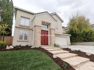 12 Stow Ct, San Ramon, CA 94583