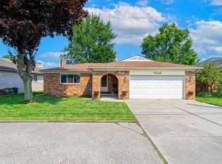 7222 Bluebill St, Algonac, MI 48001