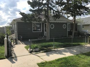 404 S Kimball St, Casper, WY 82601