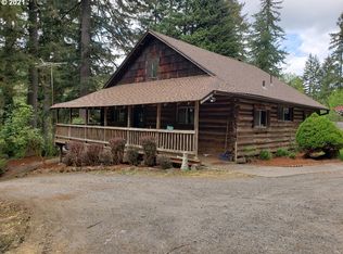 57622 Cedar Creek Rd, Scappoose, OR 97056