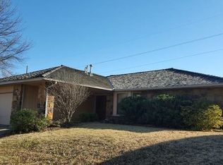 8934 E 76th St, Tulsa, OK 74133