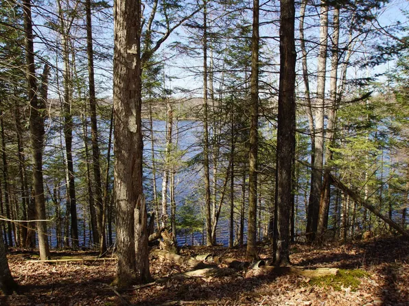 LOT 4 W Crane Ln, Hayward, WI 54843