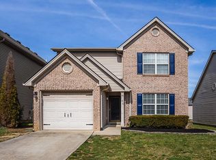 196 Prescott Ln, Winchester, KY 40391