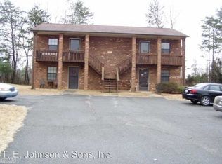 3951 Bradford Ct APT D, Winston Salem, NC 27106