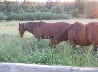 10070 Butte Falls Hwy, Eagle Pt, OR 97524