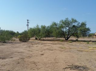 16563 W Midway Rd, Marana, AZ 85653