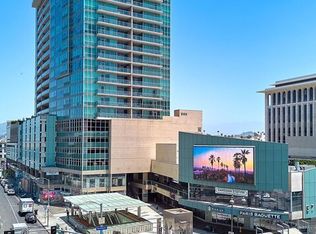 3785 Wilshire Blvd APT 703, Los Angeles, CA 90010