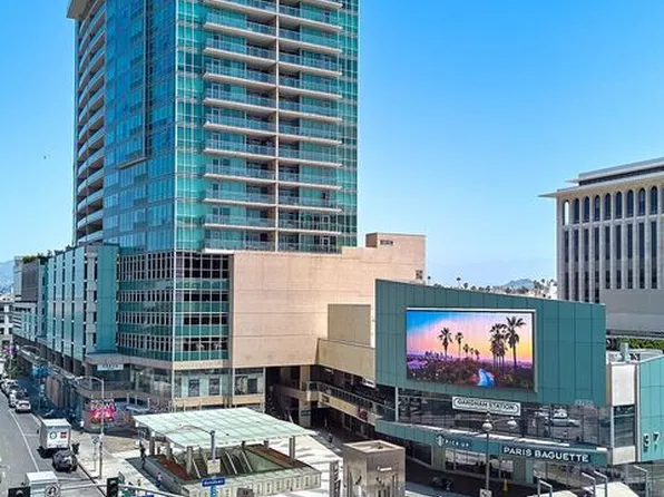 3785 Wilshire Blvd APT 703, Los Angeles, CA 90010