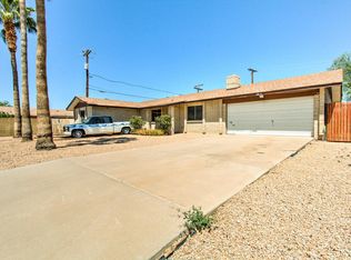 19635 N 19th Ave, Phoenix, AZ 85027