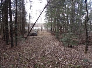 3896 W Cicak Rd, Winter, WI 54896
