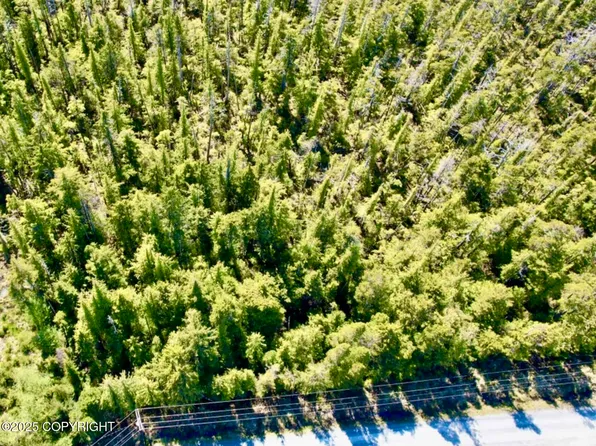 601 Fawn Dr, Coffman Cove, AK 99918