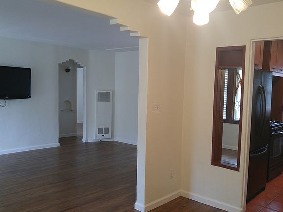 dining room looking to living room