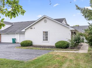 4468 Harrods St #4665, Groveport, OH 43125