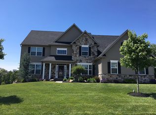 14 Phaeton Way, Limerick, PA 19468