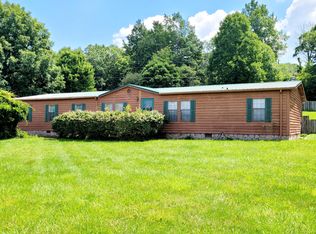 5538 Airport Rd, Wise, VA 24293