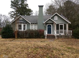 8 Robin St NW, Rome, GA 30165