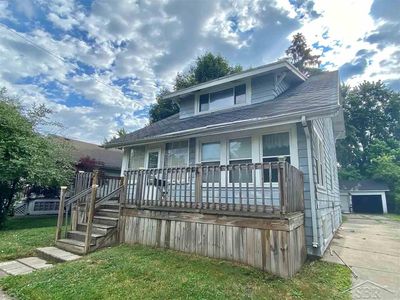 2428 N Bond St, Saginaw, MI, 48602