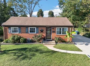 9626 Norfolk St, Manassas, VA 20109