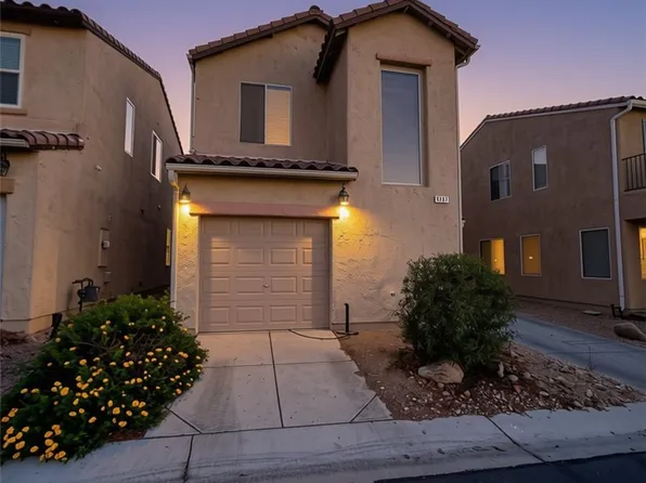 6267 Castle Kennedy St, Henderson, NV 89011