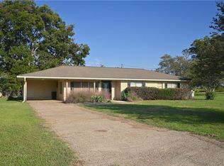 3484 Highway 452, Marksville, LA 71351
