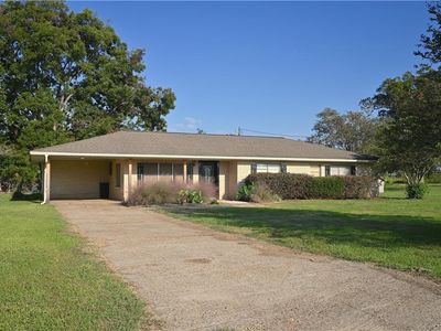 3484 Highway 452, Marksville, LA, 71351