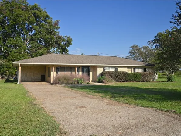 3484 Highway 452, Marksville, LA 71351