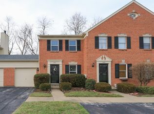 5651 Baines Holding, Milford, OH 45150