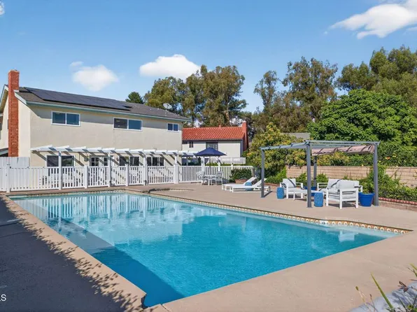 10696 Loma Vista Rd, Ventura, CA 93004