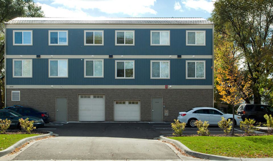1st image of 1048 Lincoln St APT 201