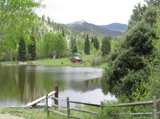 243 Forest Cir, South Fork, CO 81154