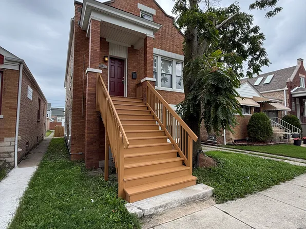 6441 W 26th St #2, Berwyn, IL 60402