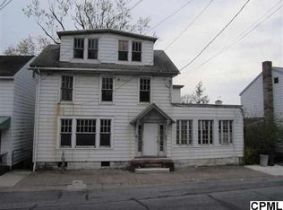 304 Erie St, Dauphin, PA 17018