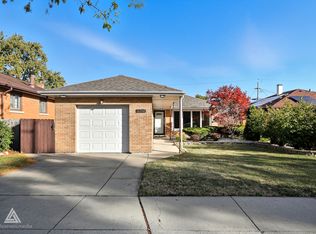 3712 W 115th St, Chicago, IL 60655