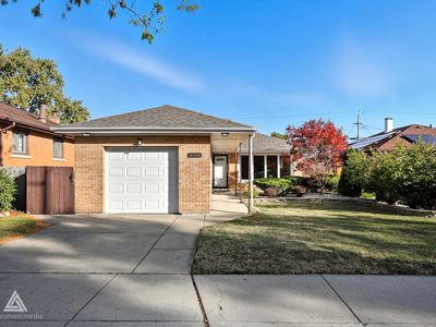 3712 W 115th St, Chicago, IL, 60655