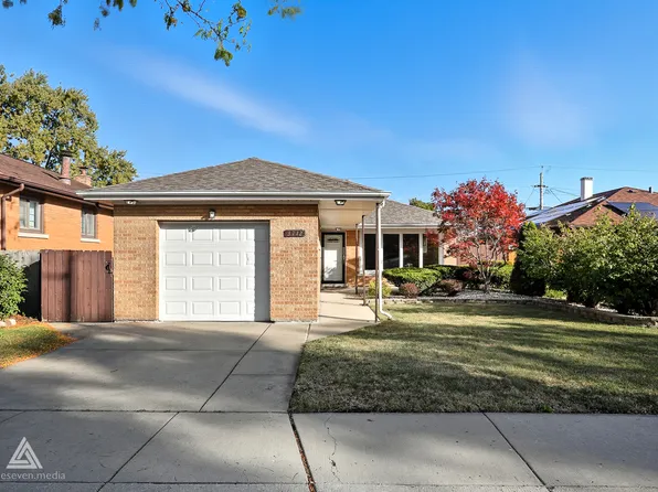 3712 W 115th St, Chicago, IL 60655