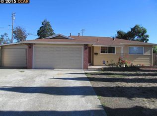 265 Highlands Ct, San Pablo, CA 94806