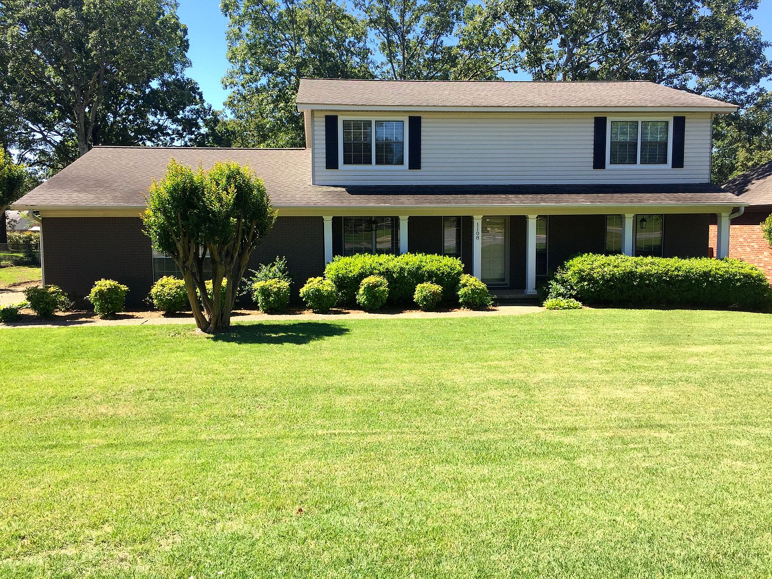 1108 Club Rd, Sherwood, AR 72120 Zillow