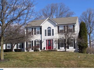 1318 Longmeadow Rd, Garnet Valley, PA 19060