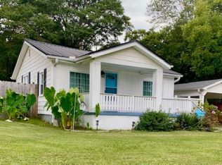 2403 Andrews Rd, Spartanburg, SC 29302