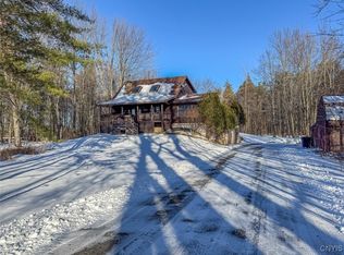 337 Adams Rd, Sackets Harbor, NY 13685