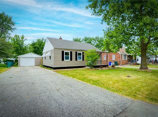 523 N Virginia Ave, Decatur, IL 62522