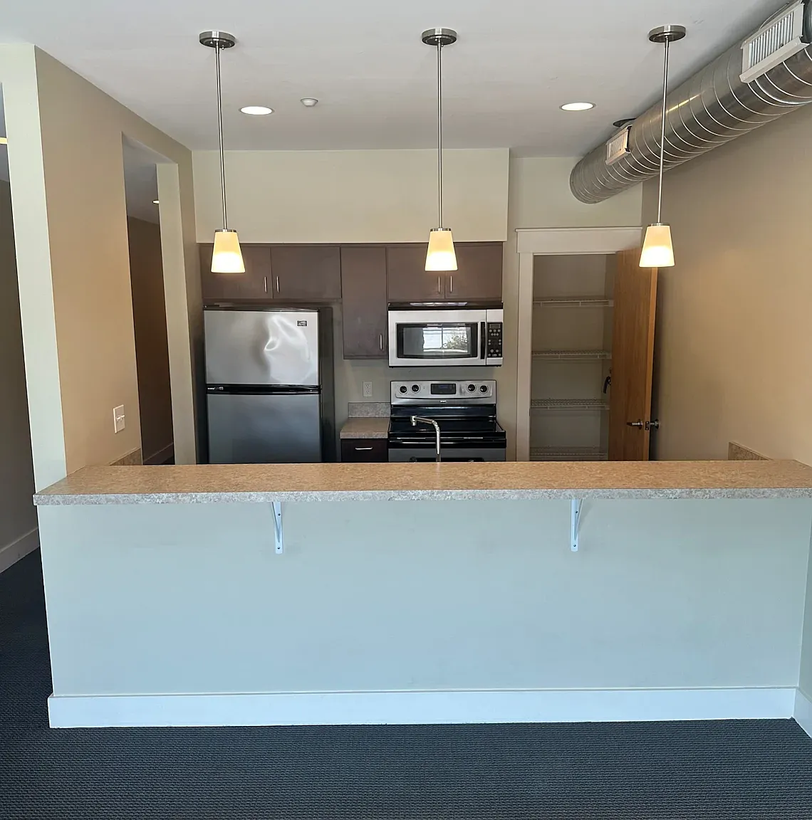 2 bed, 1.5 bath, $1,425 — Photo 1