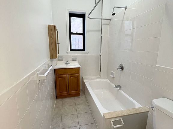 4th image of 601 W 163rd St APT 6C