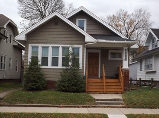 1717 Linden Ave, Racine, WI 53403