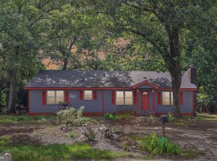 6674 Old Beulah Rd, Lithia Springs, GA 30122