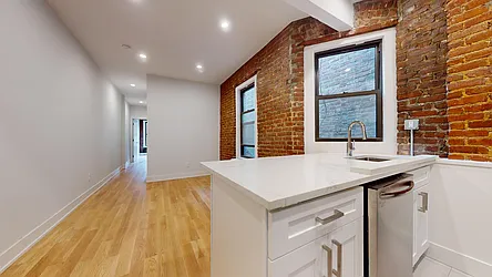 Rented by Bond New York