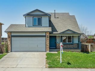 4433 S Fundy St, Centennial, CO 80015