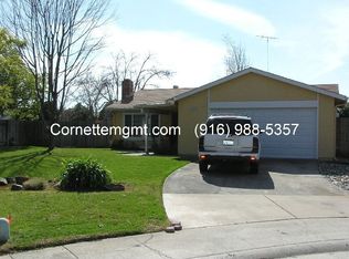 7003 Woodside Dr, Sacramento, CA 95842