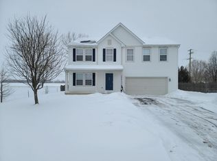 14301 S Springfield Ct, Plainfield, IL 60544